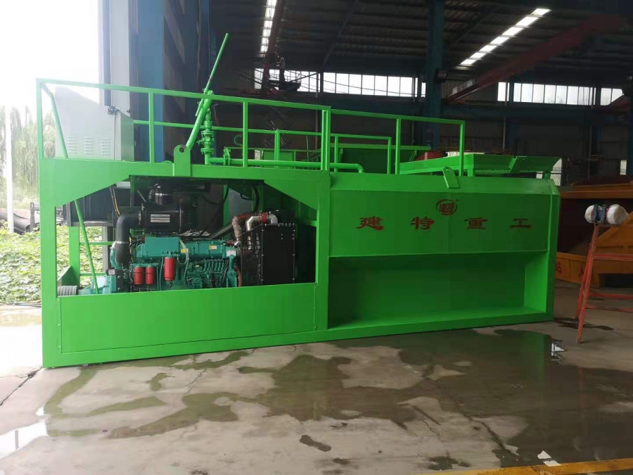 客土噴播機的水平射程和坡面射程，你了解么？